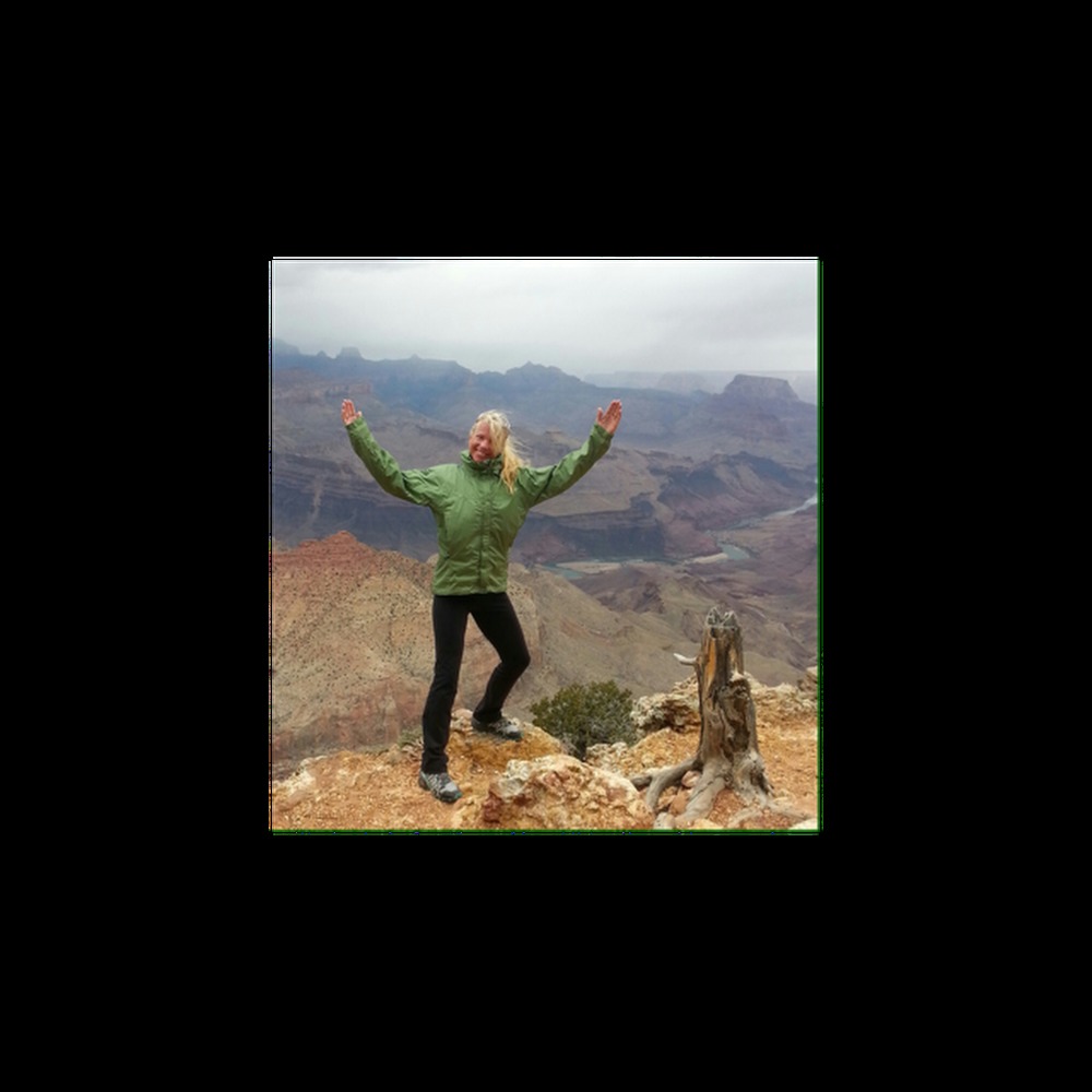 Meet your Posher, Sonya